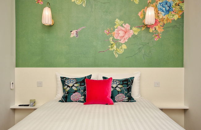 StayPrime Notting Hill Serviced Apartments - Foto 3