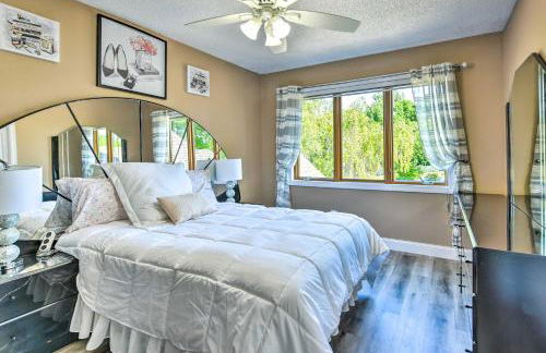 Pet-Friendly Maple Grove Gem with Private Yard! - Foto 22