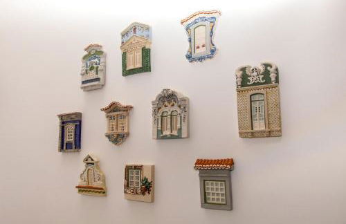 Villa Marquês near Tejo River - Photo 15