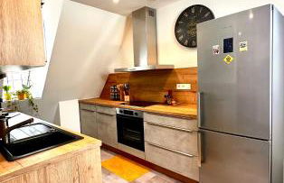 Duplex confort exceptionnel hyper centre parking à proximité - Photo 5