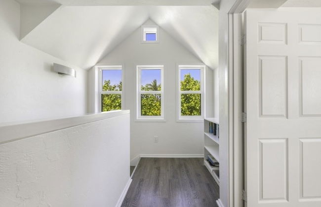 Holley House 4 Bedroom Home by RedAwning - Foto 36