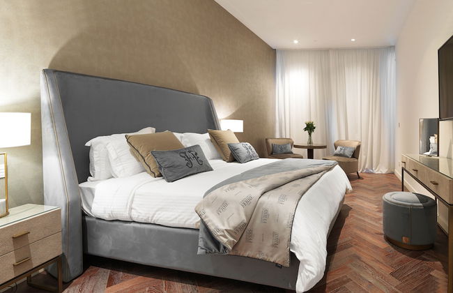 Limassol Del Mar - Foto 4