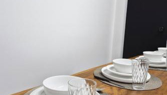 Studio 3 min Centro c Garagem e Ar condicionado - Foto 3