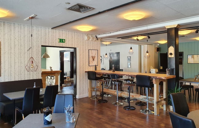 Lövångergården - Photo 35