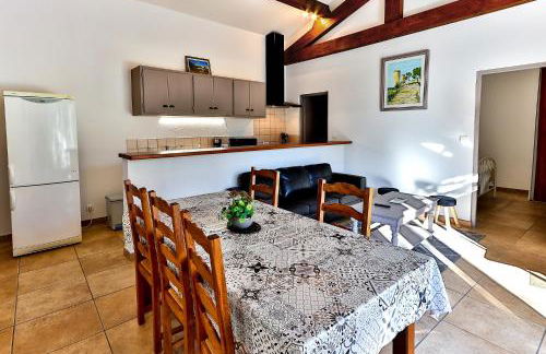 Les Gîtes du Mas Canillac - Foto 37