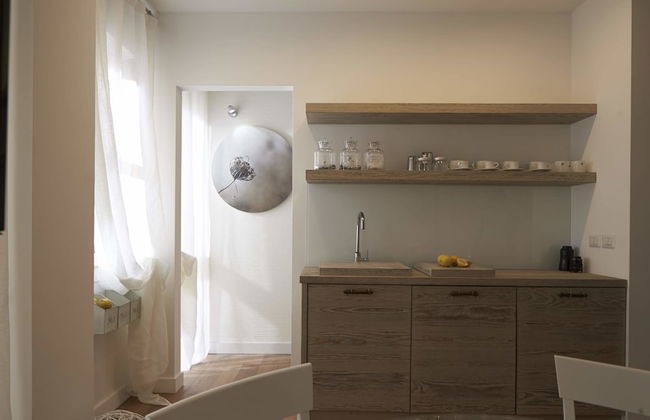 Ferrini Home Suites - Foto 6