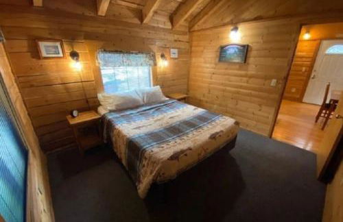 Box Canyon Cabins - Foto 16