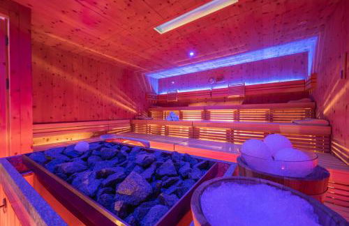 Garni Appartements Almrausch - Foto 15