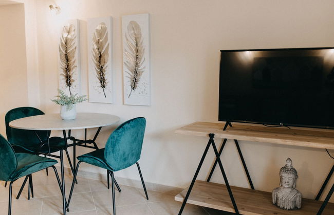 Best House Central Luxury Apartment - Foto 16