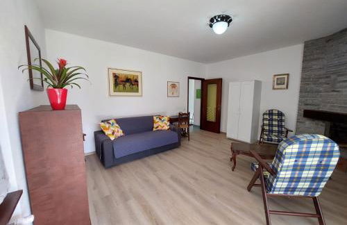 Casa Sassello - Appartamento Menta - Foto 20