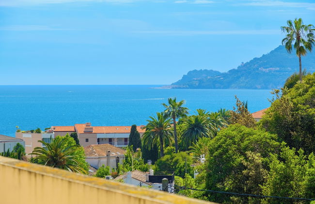Résidence Cannes Villa Livia - Photo 23