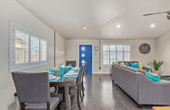 Cozy SW Casa 5 Mins to DT PHX Sleeps 6 - Foto 6