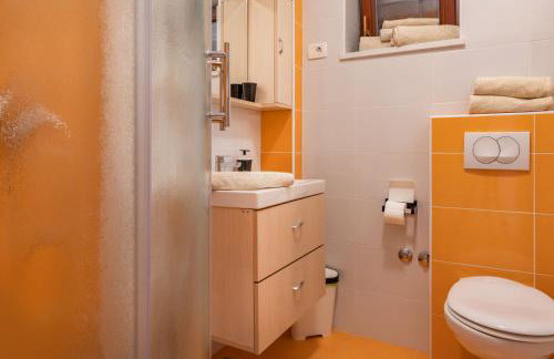 Villa Letish, a charming and inviting Mediterranean Villa - Foto 10