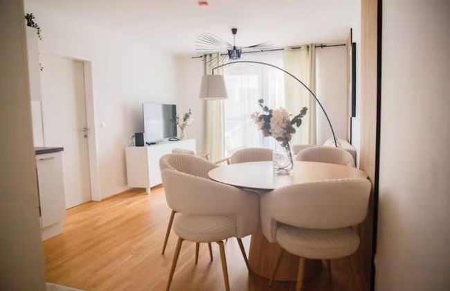 Danube Apartments - Foto 73