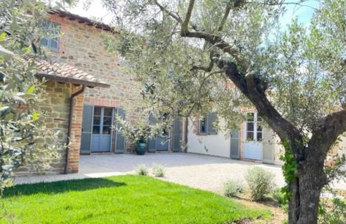 Villa la Madonna with pool and padelcourt - Foto 7