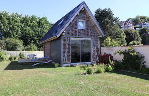 Jolie Maison en Bord de Mer à Pourville - Foto 2