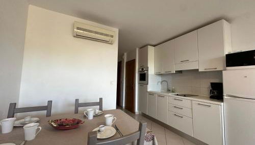 Appartement T2 Eucalyptus L'ILE-ROUSSE - Foto 4