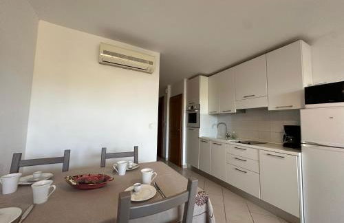 Appartement T2 Eucalyptus L'ILE-ROUSSE - Foto 4