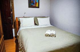 Comfortable apartment in the center, with a garage and 24-hour concierge - Foto 8