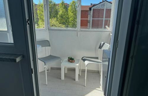 Casa Allianz - Foto 1