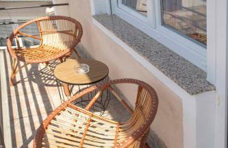 Apartman Zen - Foto 8