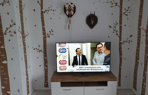 Ferienwohnung Müller - Foto 13