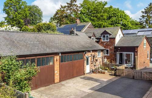 The Coach House- Uk45660 - Foto 1