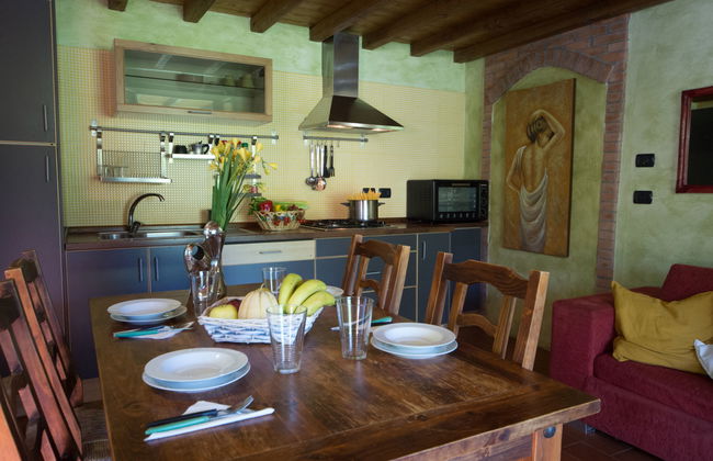 Casa Alessandro n°5 - Foto 6