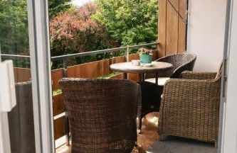 Modernes 3 Zimmer Apartment nähe Friedberg & 30 min zur Messe Frankfurt - Foto 6