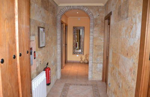 Apartamentos Rurales Natura - Foto 36