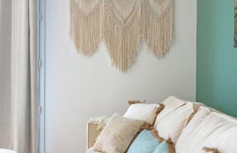 Refuge Naturel au Cœur des Docks by So Homy - 1 Bed Room 4 PAX - Foto 33