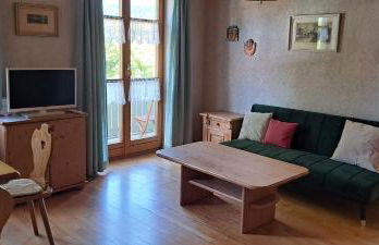 Osserapartment Green - Foto 3