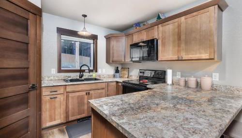 Beautiful Cabin in Boulder Canyon - Foto 3