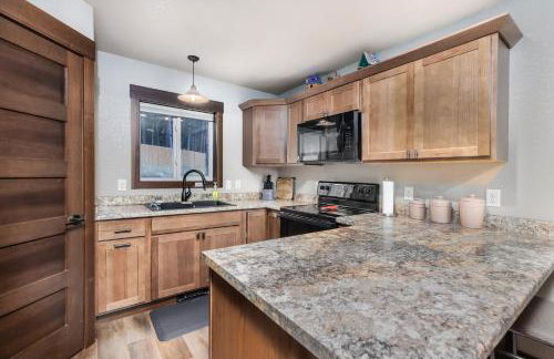 Beautiful Cabin in Boulder Canyon - Foto 3