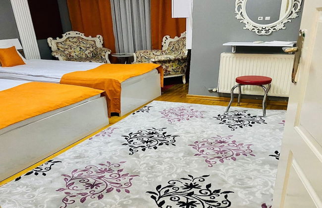 My Home Taksim - Photo 3