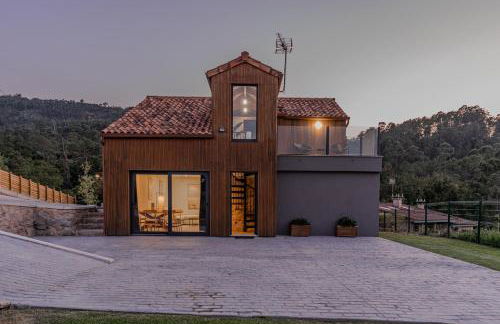 Outeiro de Arume - Foto 1