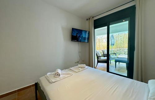 Seahorse Mojácar - Foto 56