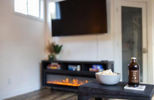 Central location Hot Tub Heated Pool Digital Game Table - Foto 27