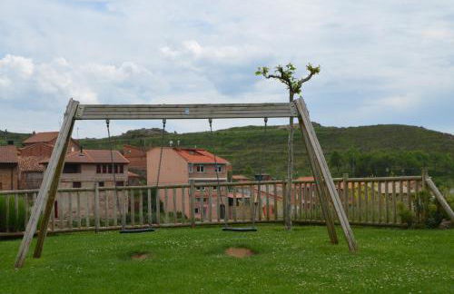 El Mirador de Clavijo - Foto 47