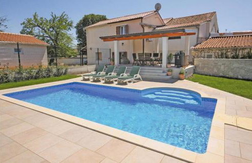 Holiday Home Mali Vareski Iii - Foto 7