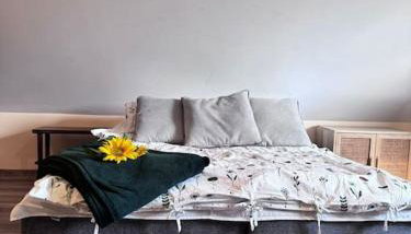 Charming studio by the river - Foto 2