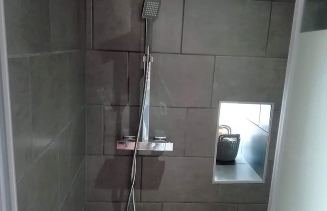 House Full of Charm With Garden,10min From the Pointe du Raz - Foto 42