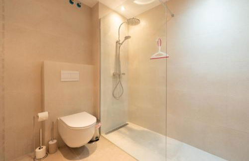 Balcones de Mijas II - Renovated Townhouse Sea Vie - Photo 19