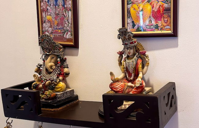 Veenu's Cottage - Foto 52