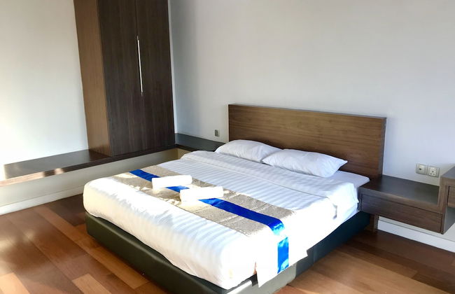 Sunset Seaview Vacation Condos City Centre @ IMAGO Shopping Mall - Foto 13