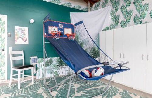 Vacation Oasis! Ocean Views~Mini Golf~King-Suites - Foto 43