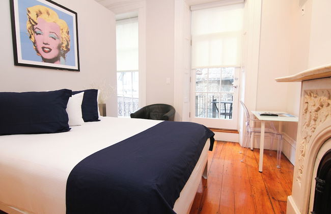 Maverick Suites at 40 Temple St - Foto 14