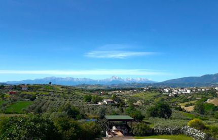 Agriturismo Villa Fiore - Photo 42