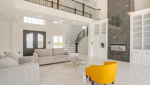 Sprawling Countryside Home in Dallas Area - Foto 2