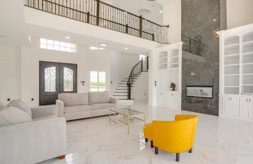 Sprawling Countryside Home in Dallas Area - Foto 2